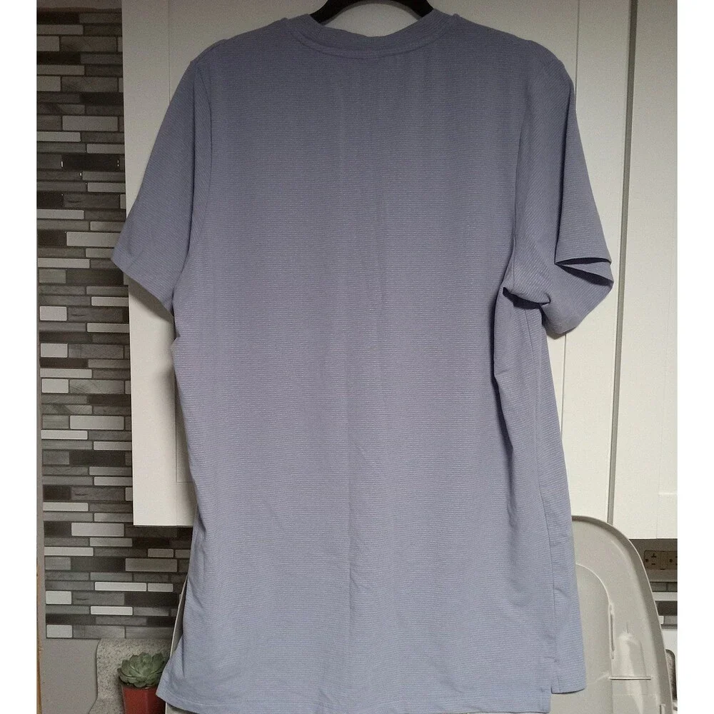 Adidas logo shirt
